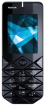 Nokia 7500 Prism