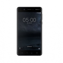 Nokia 5 Matte Black
