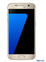 Samsung Galaxy S7 (SM-G930A) 32GB Gold Platinum