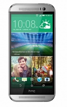 HTC One (M8) (HTC M8/ HTC One 2014) 32GB Silver T-Mobile Version