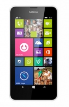 Nokia Lumia 630 (RM-977) White