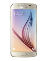 Samsung Galaxy S6 (Galaxy S VI / SM-G920T) 32GB Gold Platinum