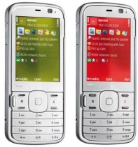 Nokia N79