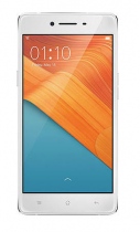 Oppo R7 Lite Silver