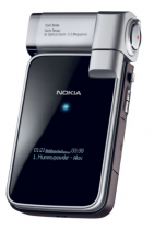 Nokia N93i