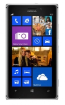 Nokia Lumia 925 (Nokia Lumia 925 RM-892) 4G 16GB Gray