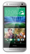 HTC One mini 2 Silver Asia Version