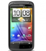 HTC Sensation (HTC Pyramid)