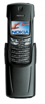 Nokia 8910i