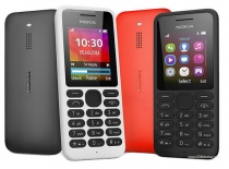 Nokia 130 Black