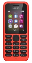 Nokia 130 Red