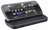 Nokia N97 Brown