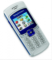 Sony Ericsson T230i