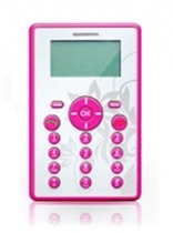 Beeline Mini B2011A Pink