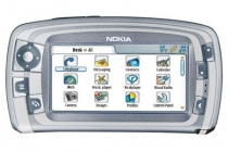 Nokia 7710