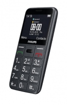 Philips E310 black