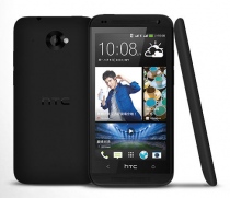 HTC Desire 6160 Black