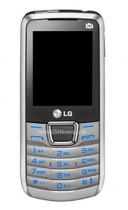LG A290