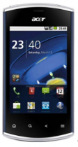Acer Liquid mini E310