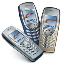 Nokia 6100 (Trung Quốc)