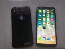 Iphone X ( Trung Quốc)