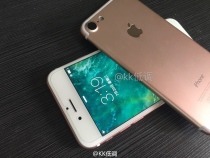 Iphone 7 Đài Loan