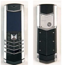 Vertu Signature (Trung Quốc)