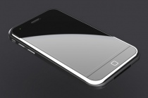 iPhone 5G (Trung Quốc)