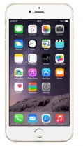 HKphone 6 Plus Gold