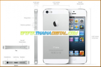 VIPPhone 5S (Trung Quốc)