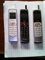 Nokia mini M3 (Trung Quốc)