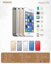 Dopod iP6