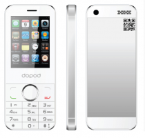 Dopod 5s (Trung Quốc)