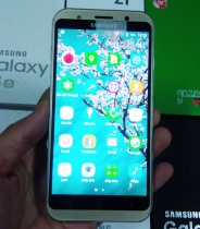 Sam sung galaxy S8 2017