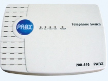 E-Phom PABX (TD-216)