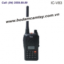  Icom IC-V83
