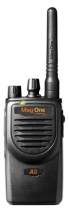 Motorola MagOne A8
