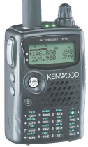Kenwood TH-F6A