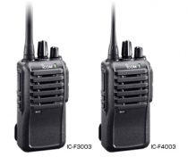 ICOM IC-F3003