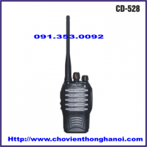 Chierda CD-528