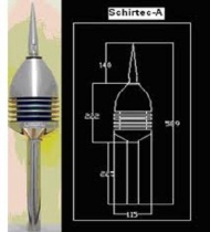 Kim Thu Sét Schirtec SA
