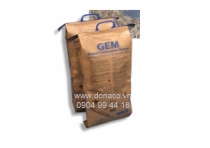 Hóa chất giảm điện trở đất  GEM 25 A