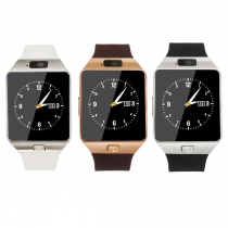 Đồng hồ thông minh smart watch S1 Gold