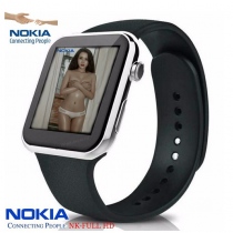 Đồng hồ thông minh smartwatch Nokia NK-01