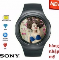 Điện thoại đồng hồ Sony FS-08