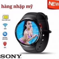 Điện thoại đồng hồ Sony TTO-09