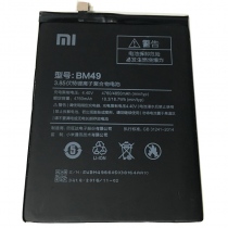 Pin Xiaomi Mi Max - BM49
