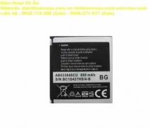 Pin Samsung S3600