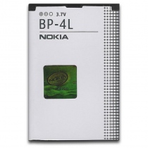 Pin điện thoại Nokia E63 BP-4L