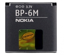 Pin BL-6M